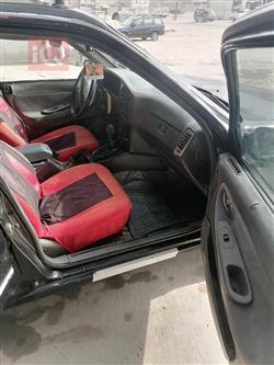 Daewoo Prince